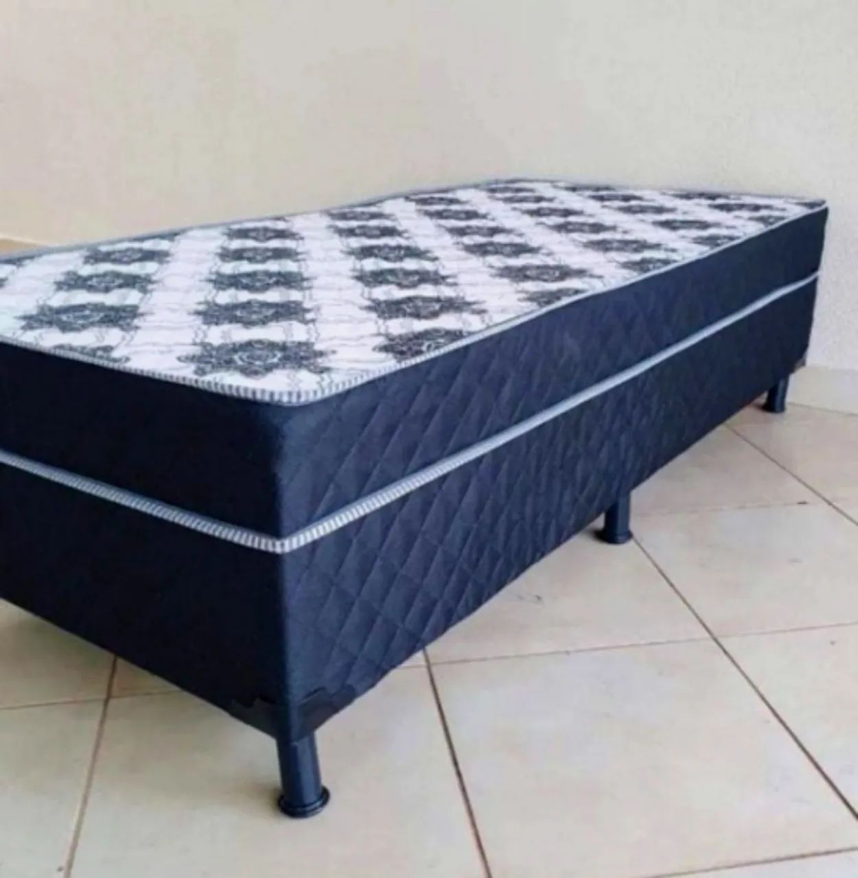 Mega Liquidação de Camas Box 399,00  - Foto 3