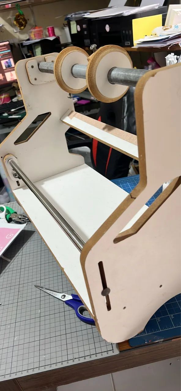Suporte Bopp ê plastificação  - Foto 5