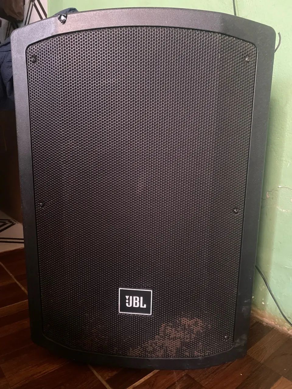 Caixa amplificada JBL   - Foto 2