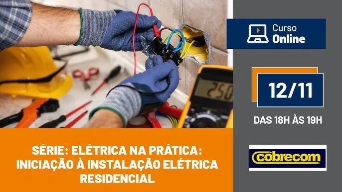 Eletricista reparos