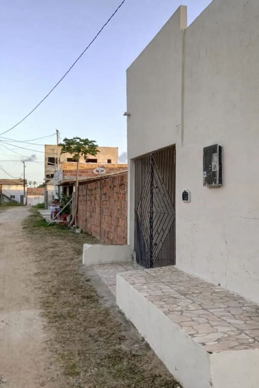 Casa a venda na Caueira Sergipe - Foto 2
