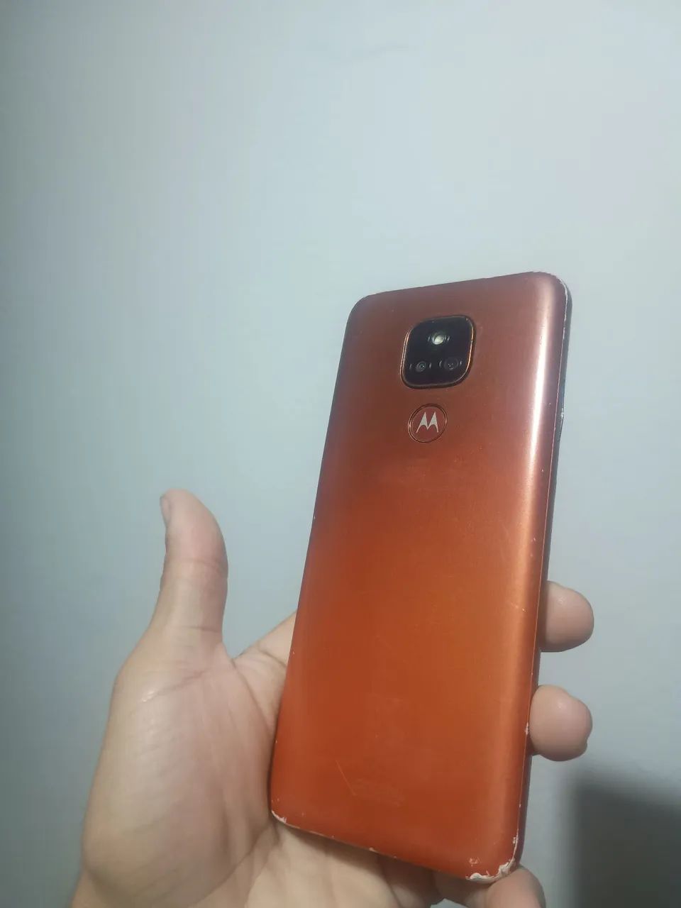 Moto E7 plus - Foto 4