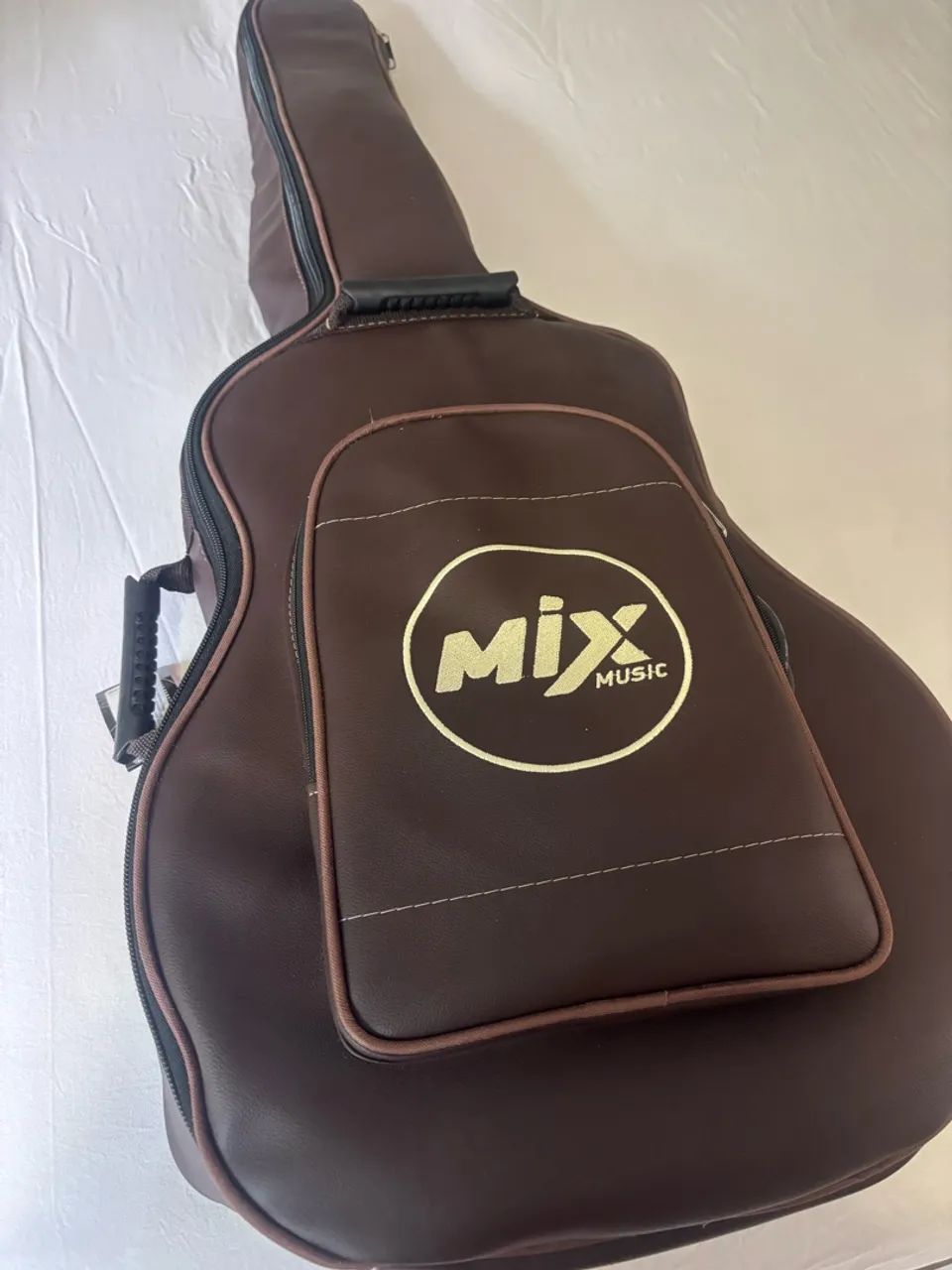 Violão Giannini Performance Plus - NOVO  - Foto 4