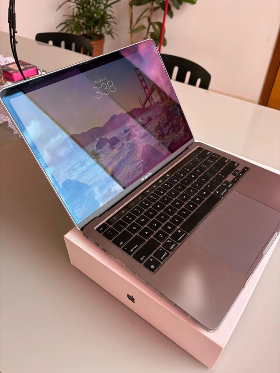 Macbook M2 Pro - Foto 2