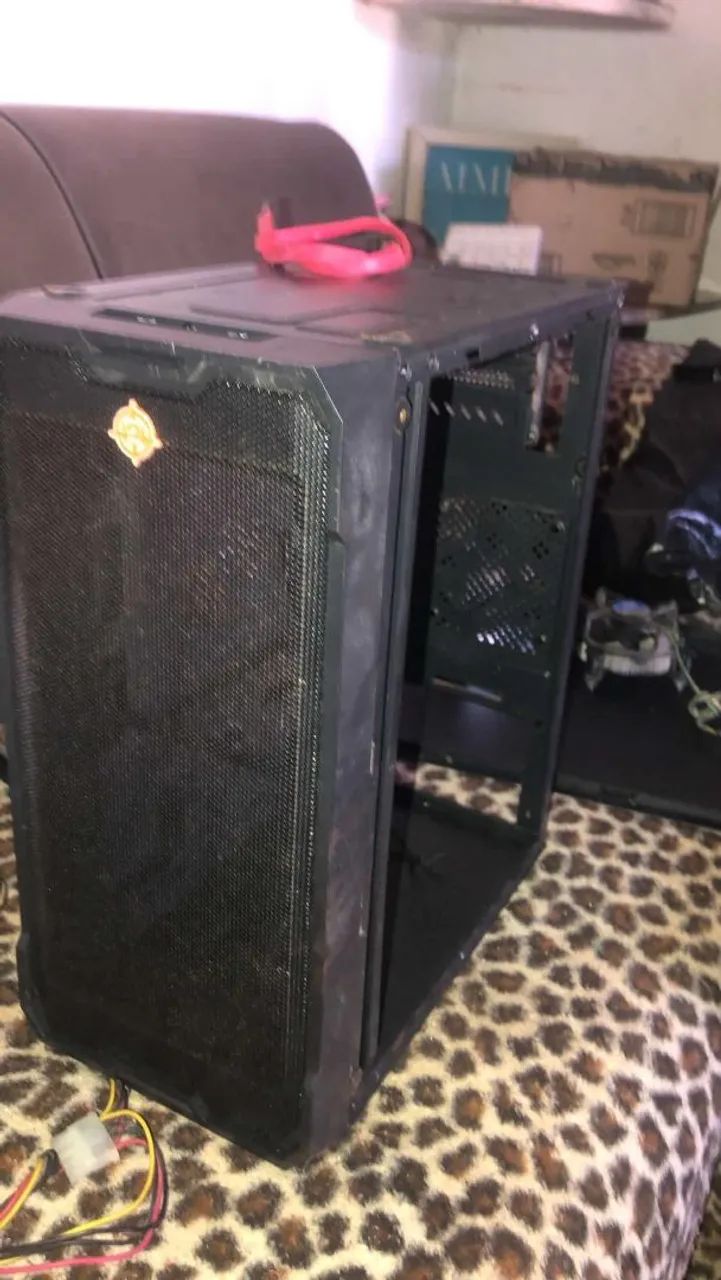 Gabinete para Pc