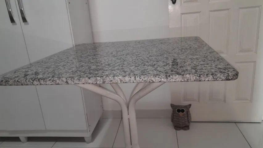 Mesa de Mármore - Foto 2