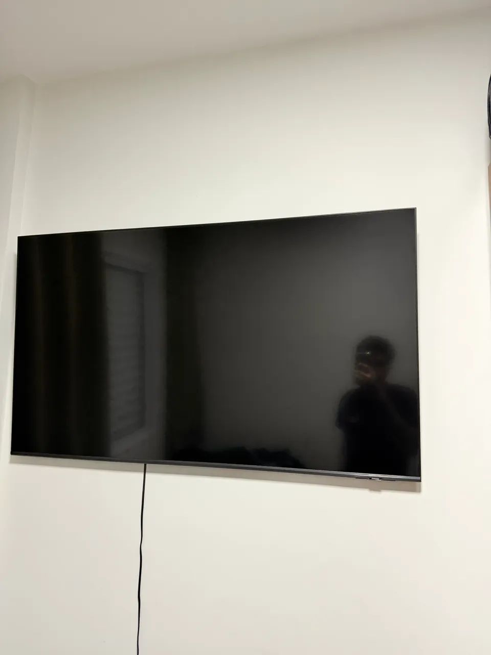 Smart TV Q60D 50 120hz - Foto 3