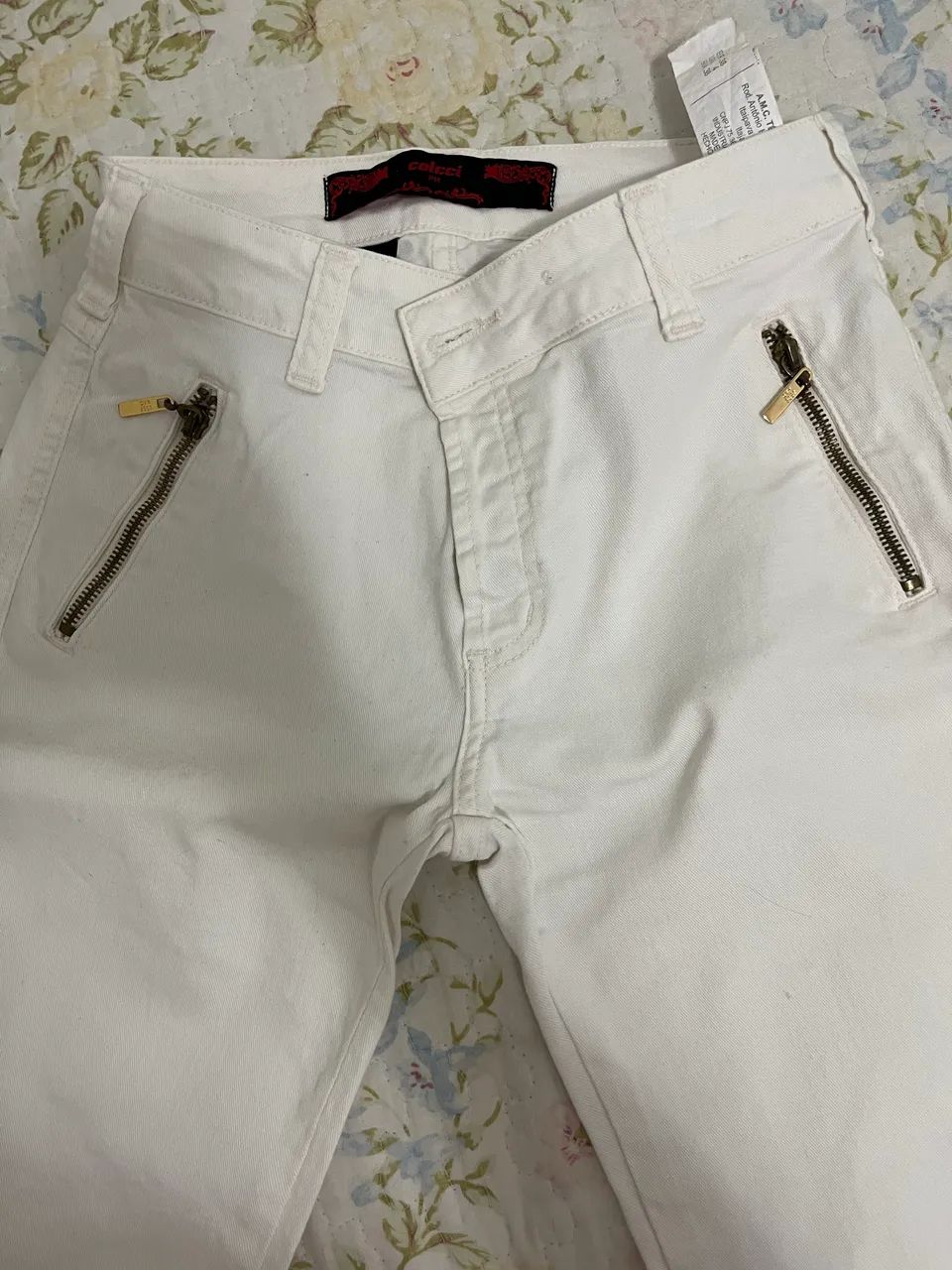 Calça linda da Collci - Foto 3