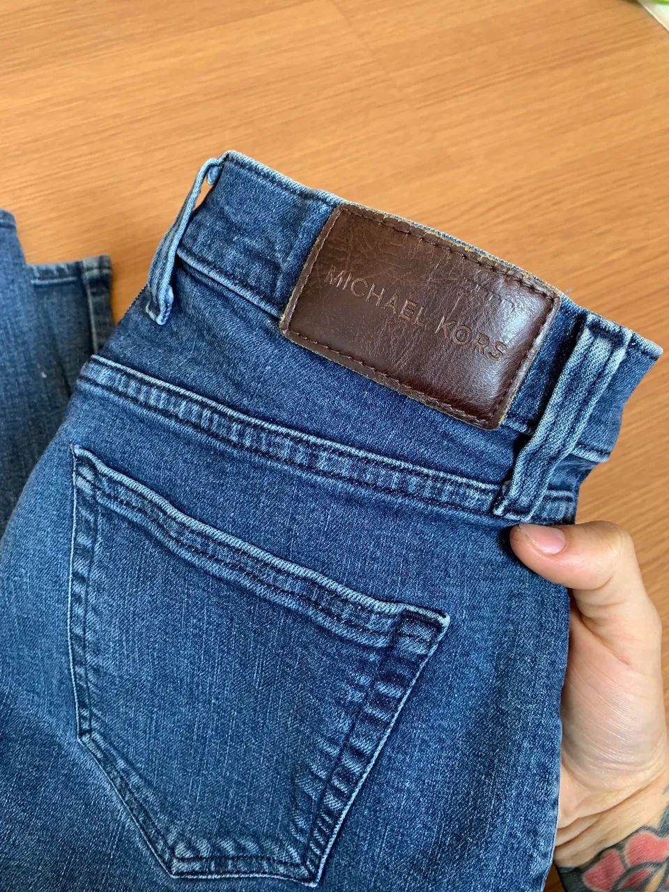 Calça Michael Kors Original