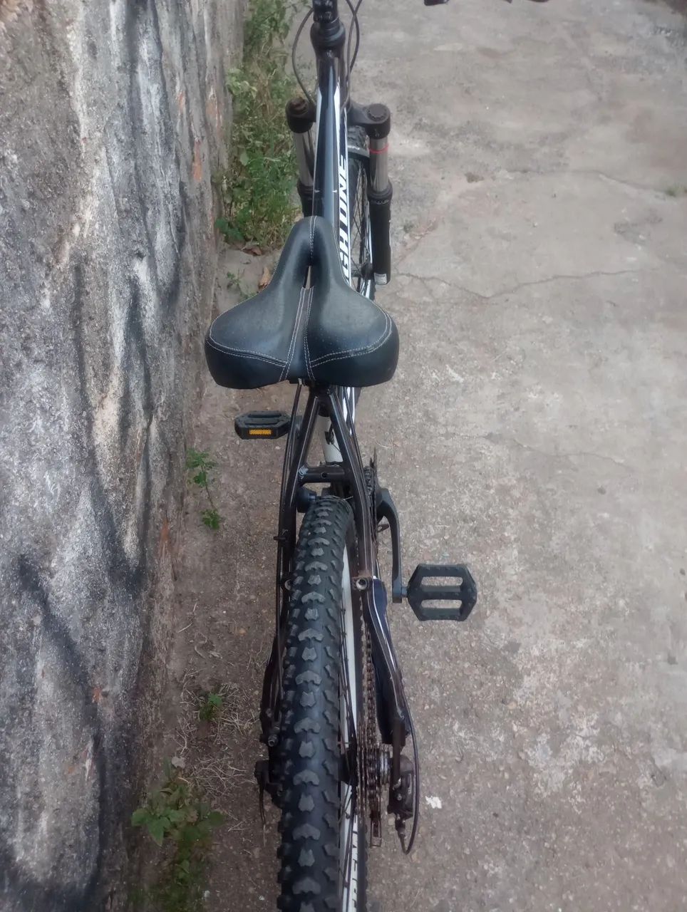 Bicicleta top  - Foto 3