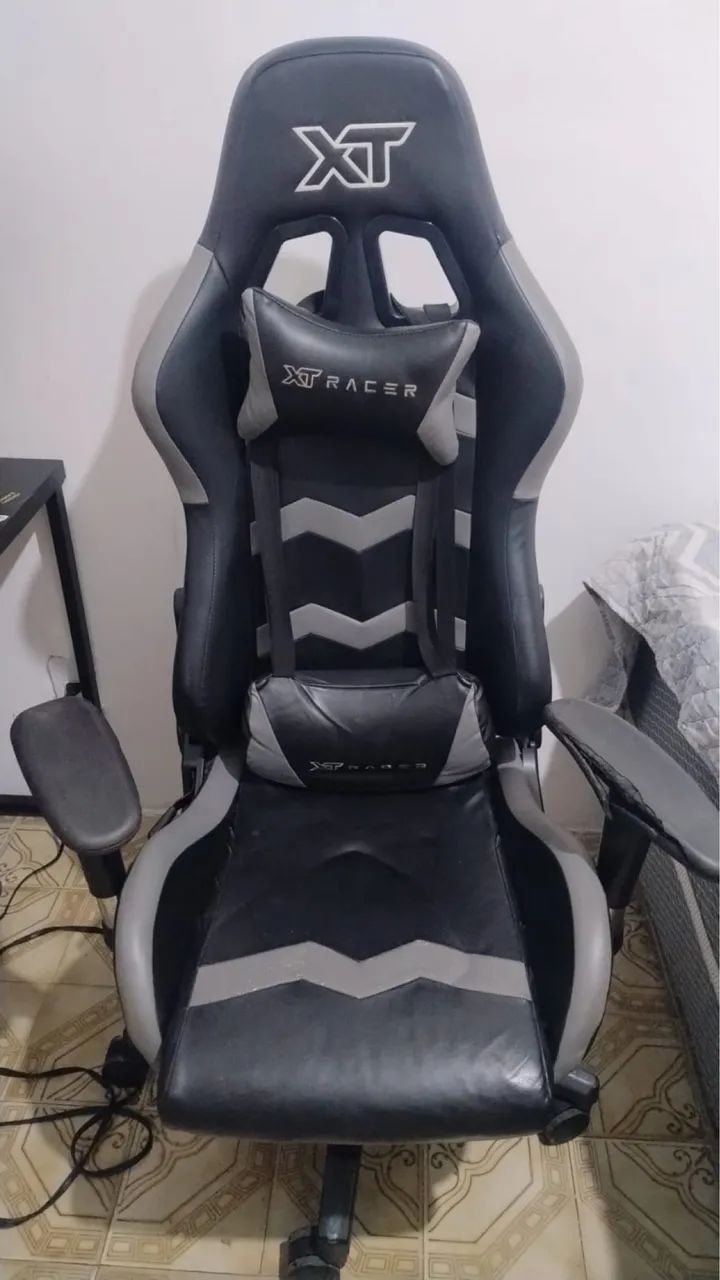 Cadeira gamer