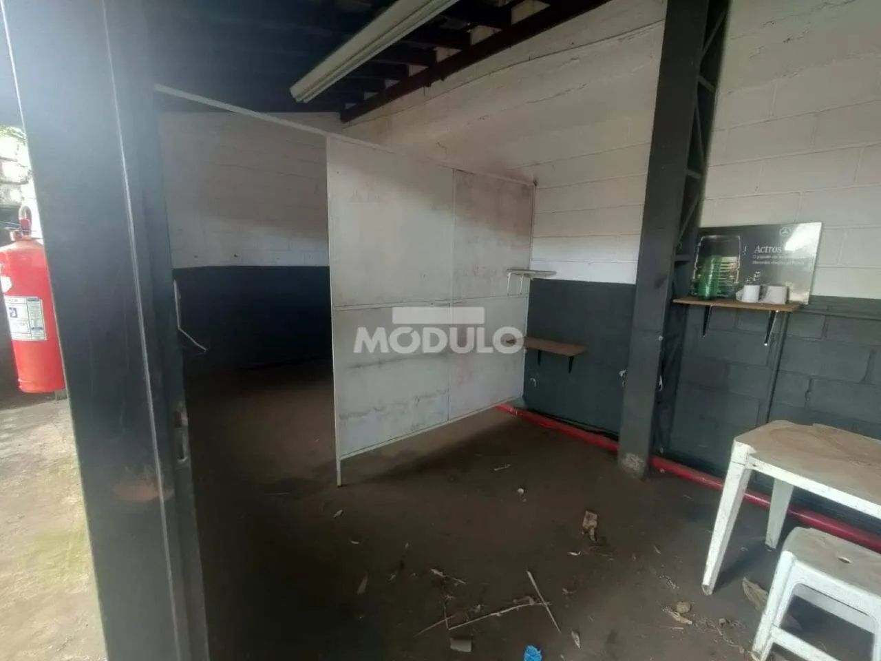 Barracão disponível para locação no bairro Minas Gerais. - Foto 3