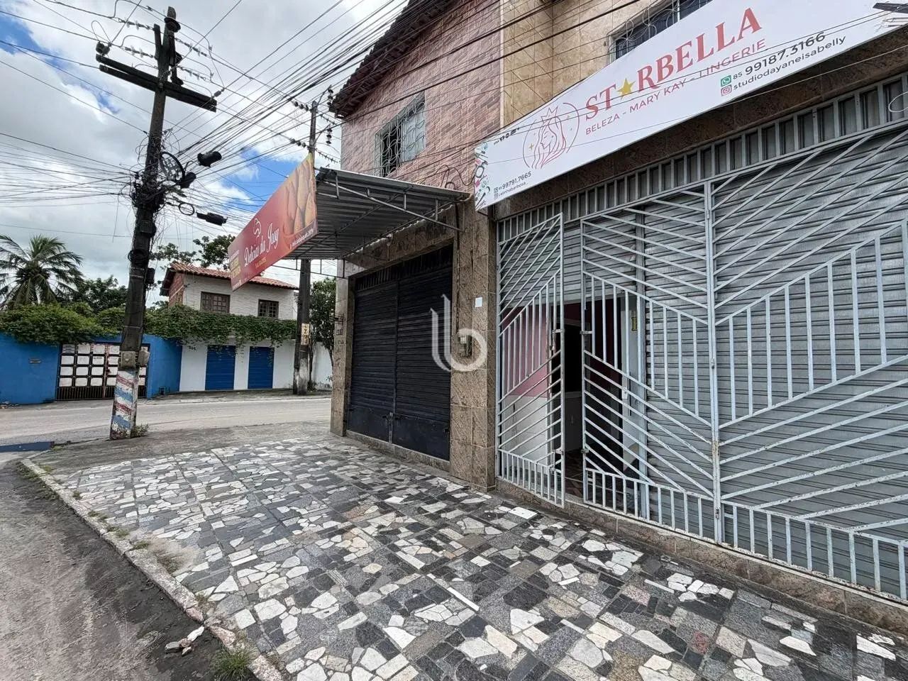 Ponto comercial para aluguel, Zumbi, Horizonte - Foto 3