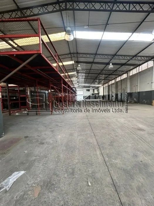 Galpão para venda em Diadema - Centro ! - Foto 2