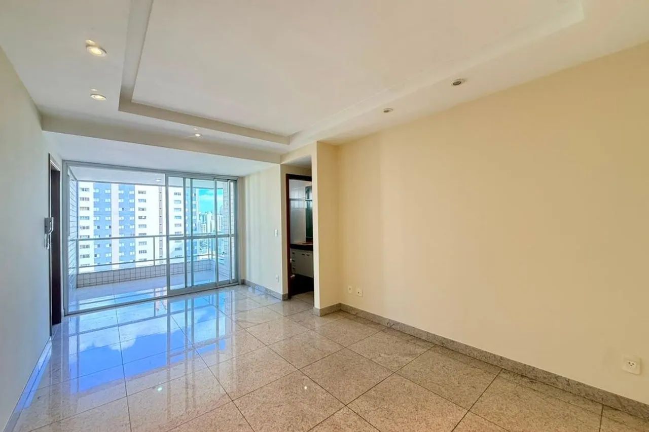 Apartamento à Venda - Funcionários, 2 Quartos, 71 m2 - Foto 2