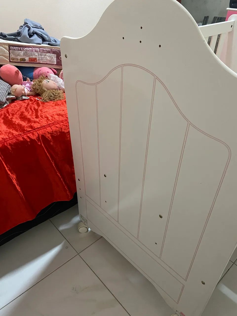 Berço  - Foto 4