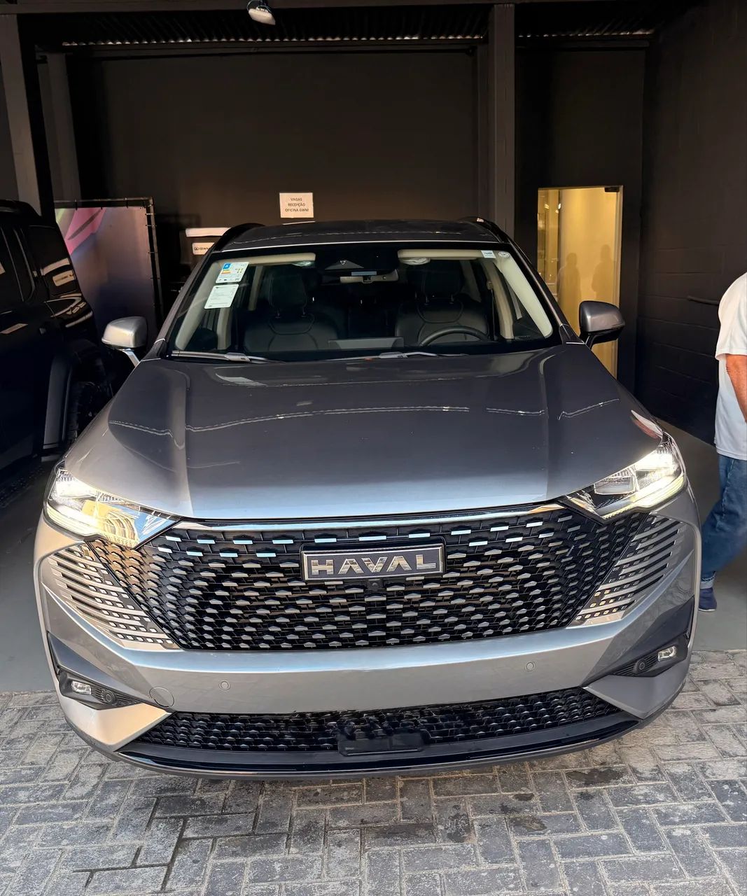 GWM Haval H6 2025