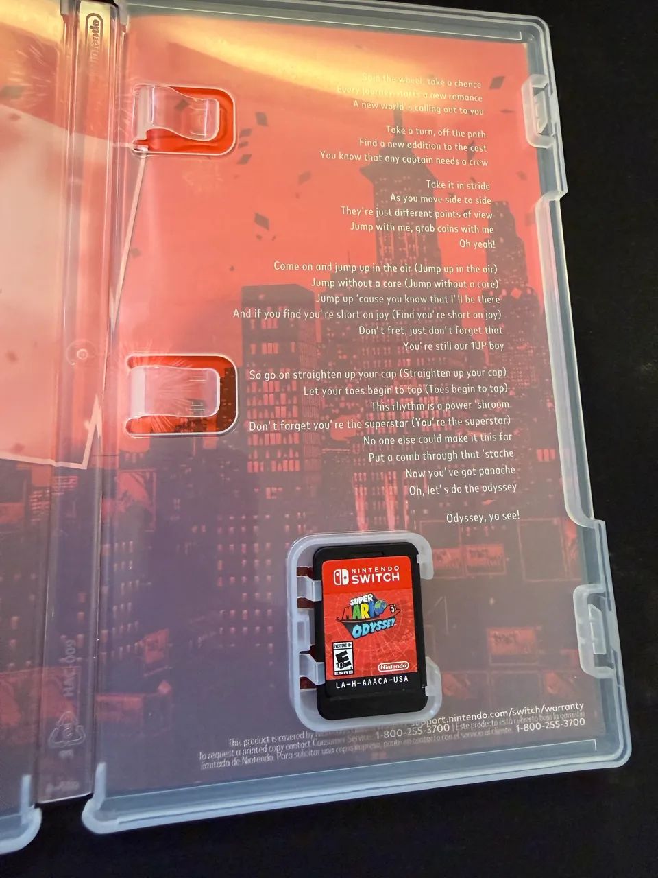 Jogo Nintendo Switch  - Foto 3