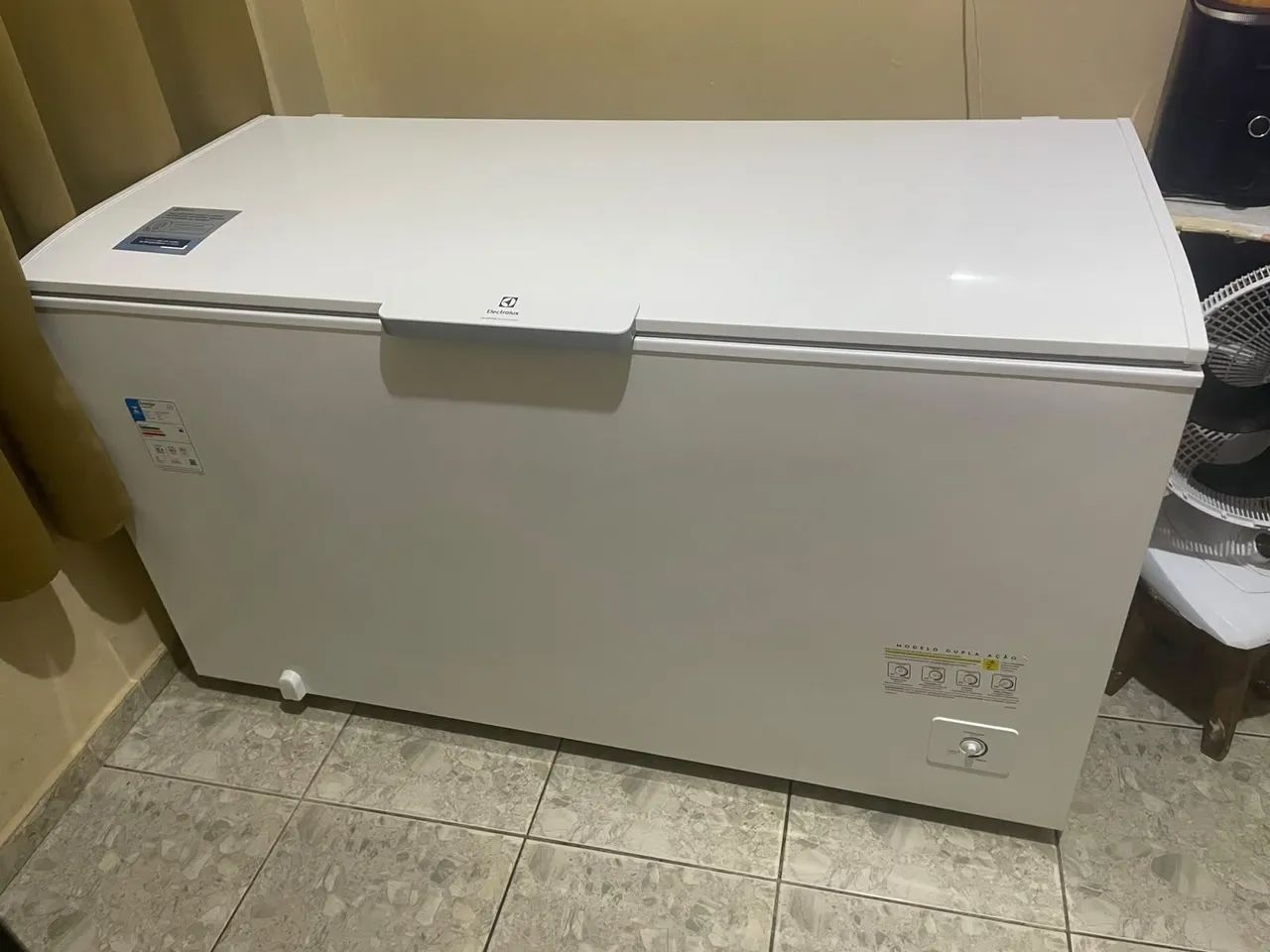 Vendo Freezer