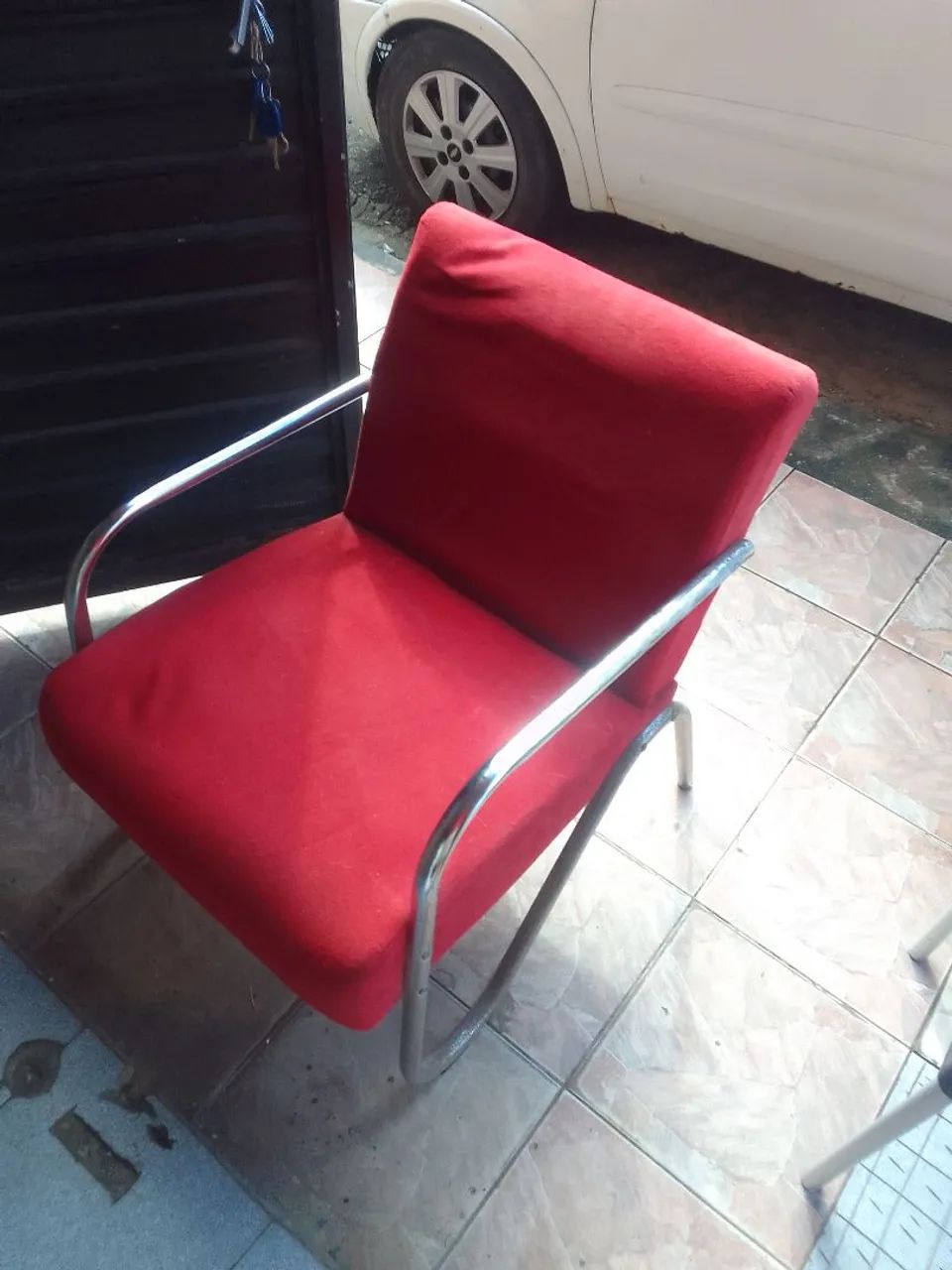 Poltrona - Foto 2
