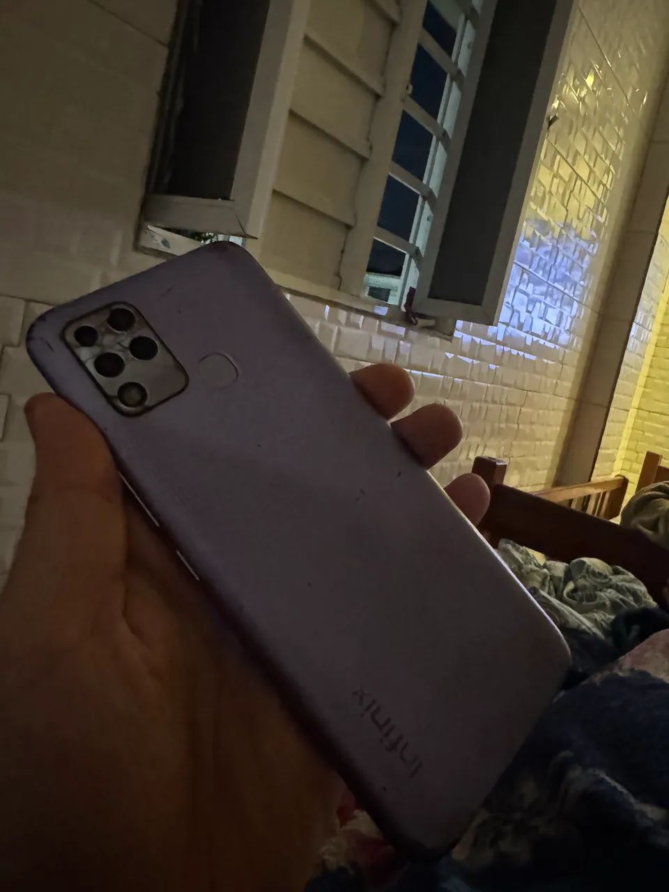 Celular  - Foto 3