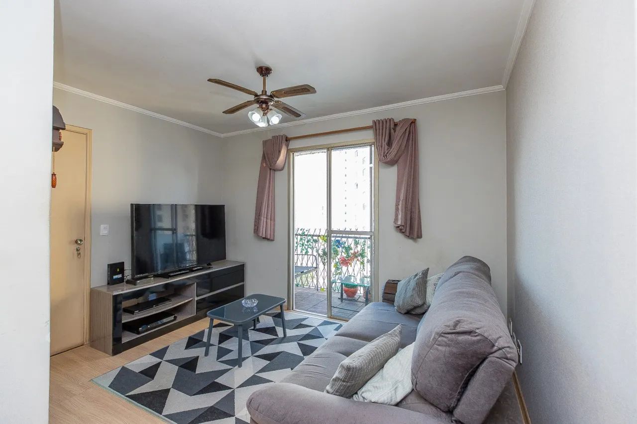 Apartamento para venda em Real Parque com 2 quartos, 64m² - Foto 2