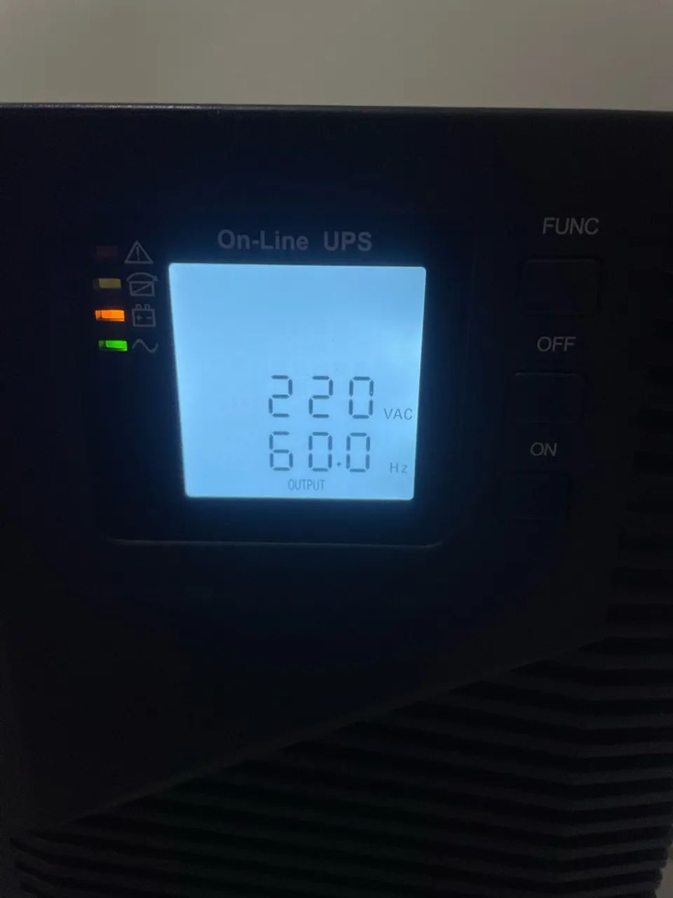 Nobreak 3kva 