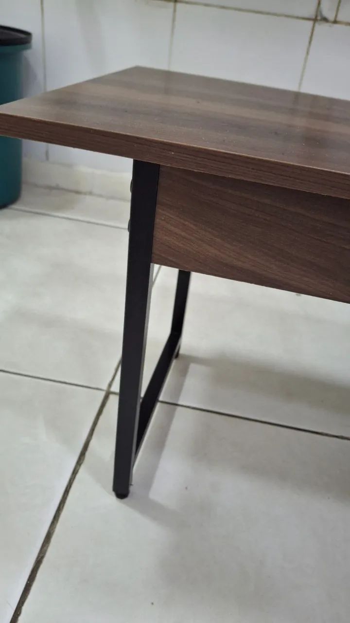 Banco MDF  - Foto 4