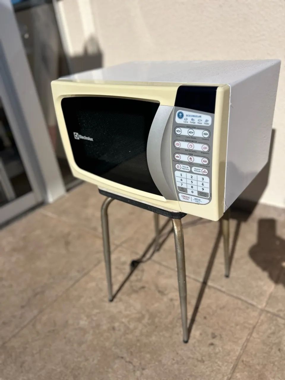 MICROONDAS ELECTROKUX 20L - Foto 2