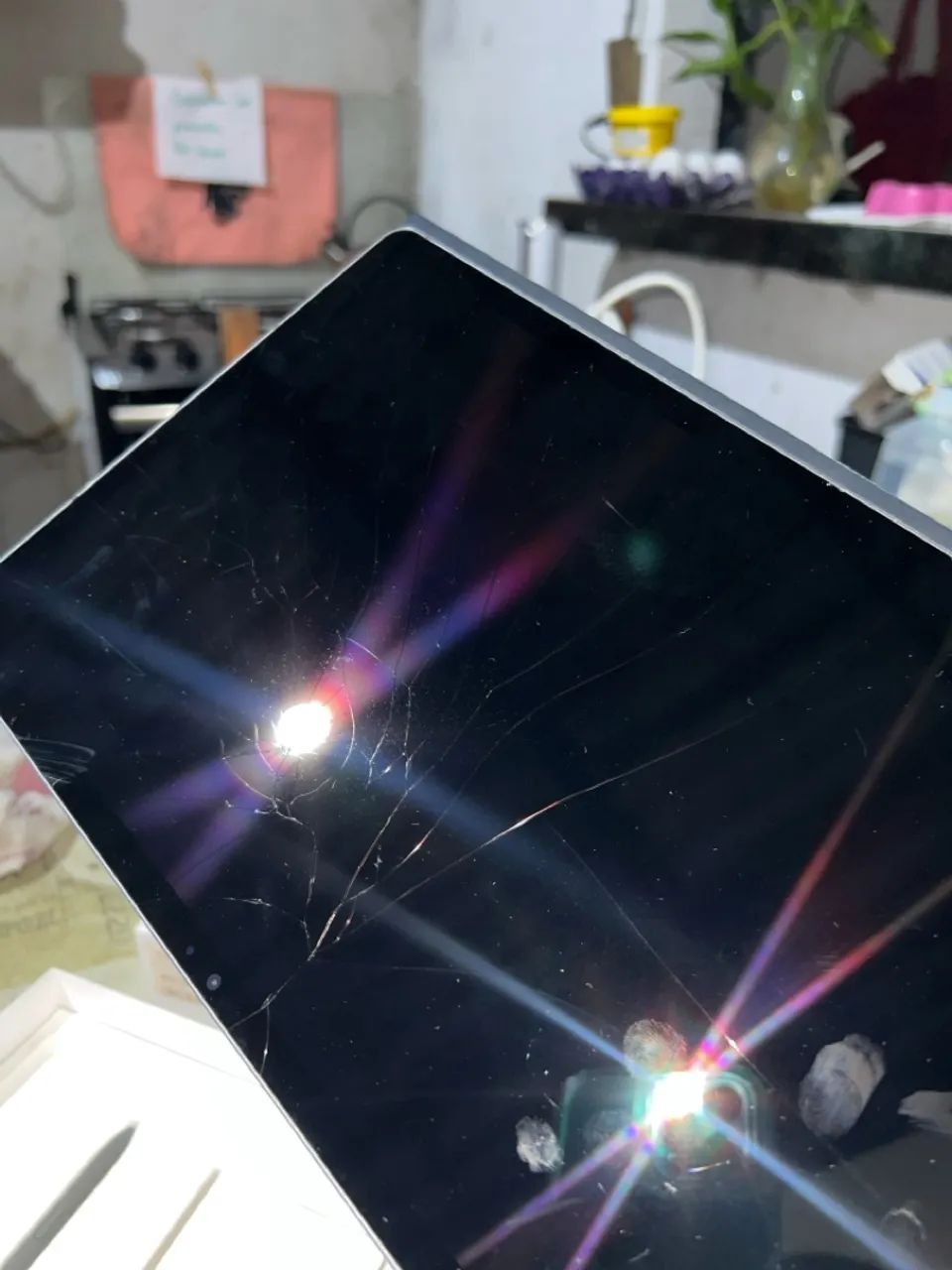 GALAXY TAB S9 FE+ - Foto 4