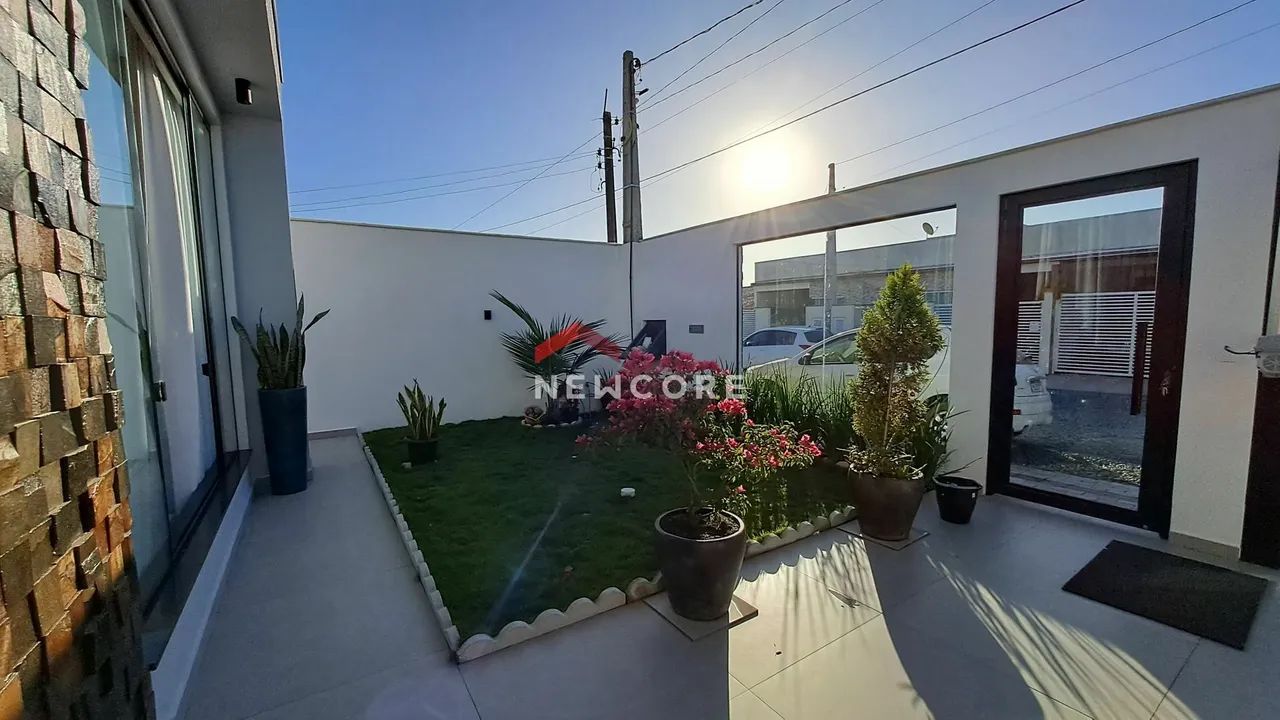 Casa em Rua Pirabeiraba - Itacolomi - Balneário Piçarras/SC - Foto 4