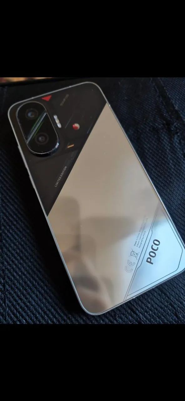 Poco F7 512 GB