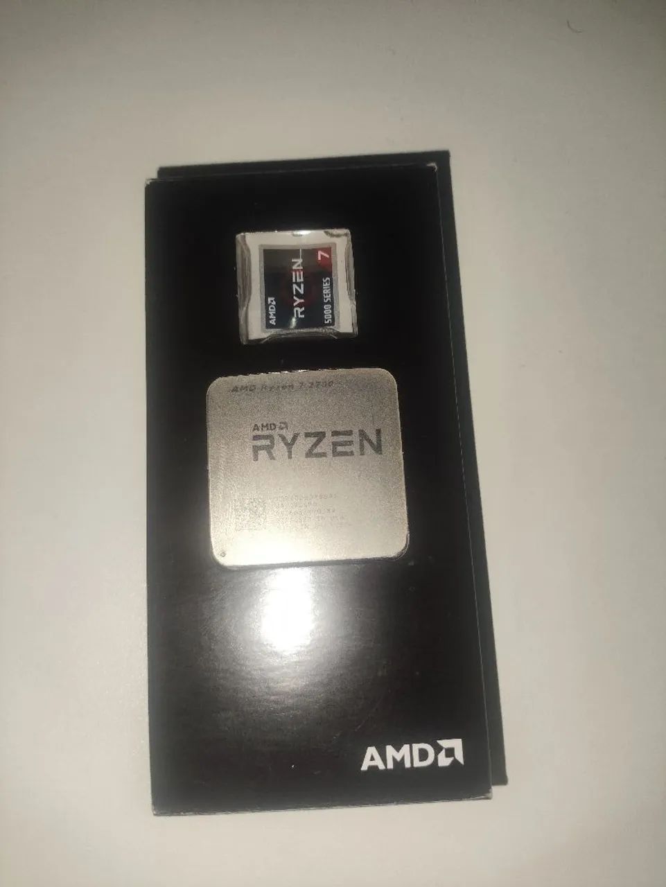 Processador Ryzen 7 2700  - Foto 4