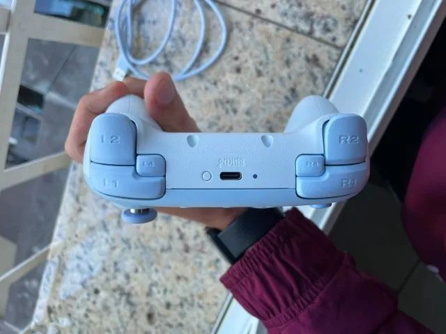 Controle 8BitDo Ultimate 2C  - Foto 5