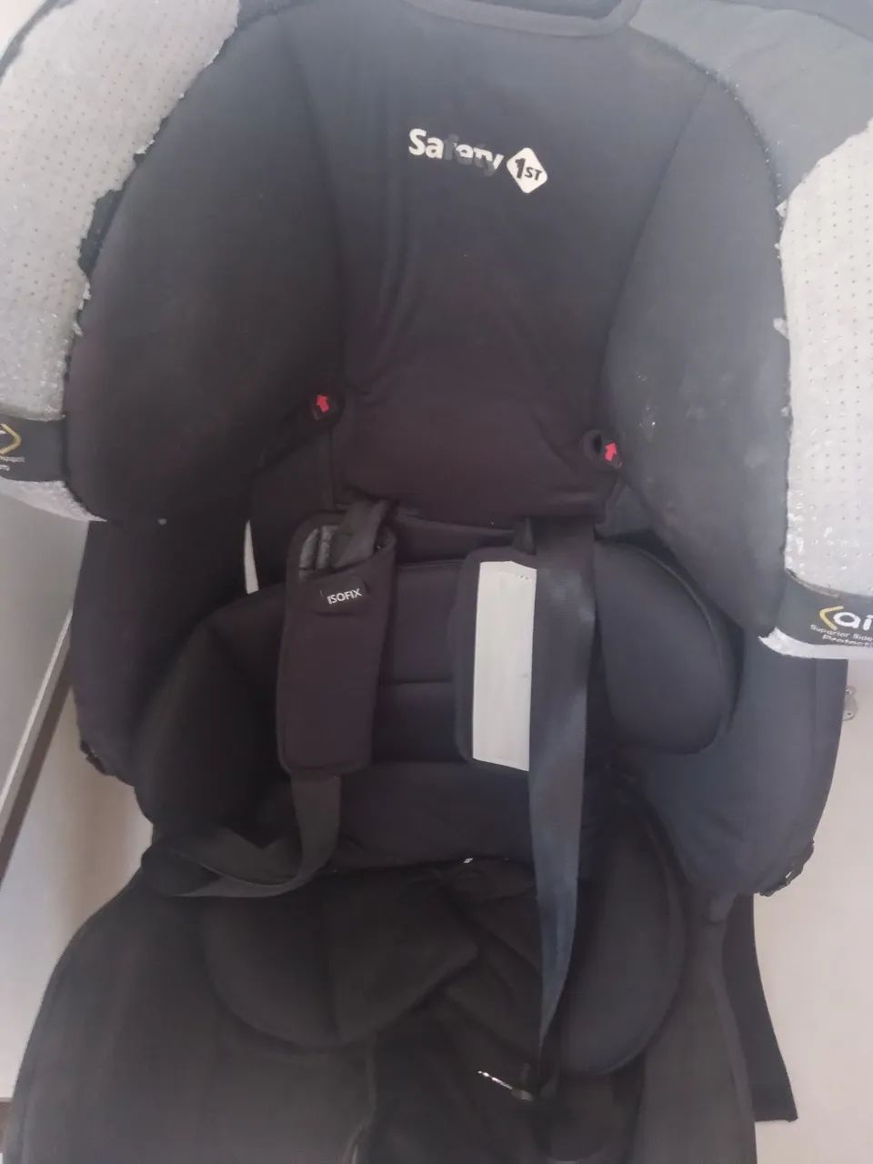 Cadeirinha com isofix - Foto 3