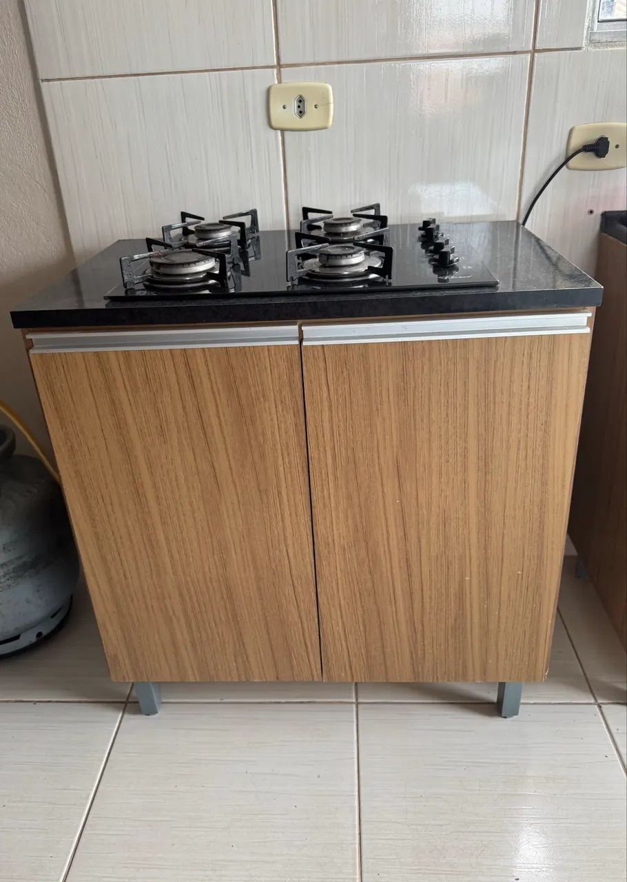 Móveis de Cozinha  - Foto 3