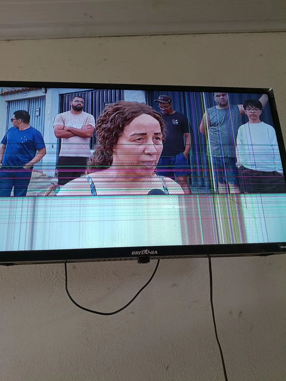 Tv para concerto  - Foto 2