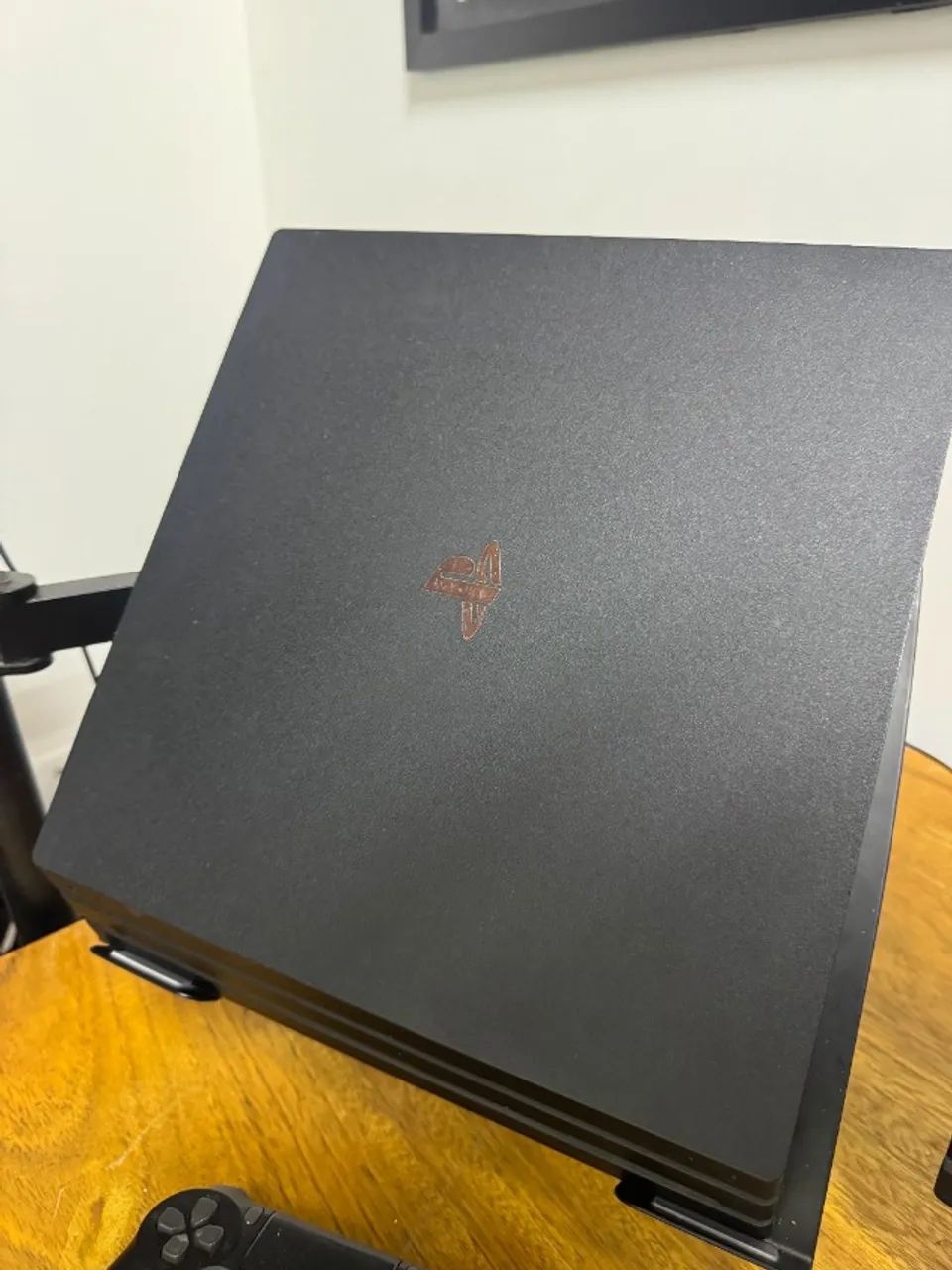 Playstation Pro 4 1 tera - Foto 3