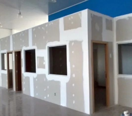 Drywall 