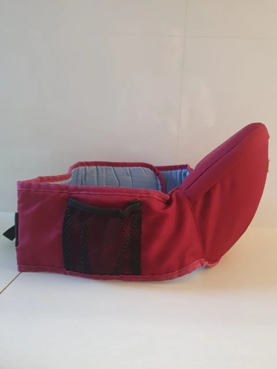 Cinto/assento para carregar bebês - Foto 2