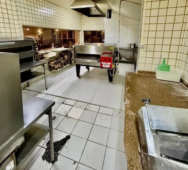 Pizzaria - Foto 2