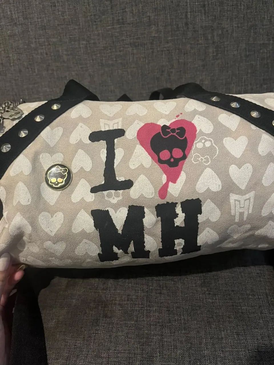 Bolsa monster high - Foto 3