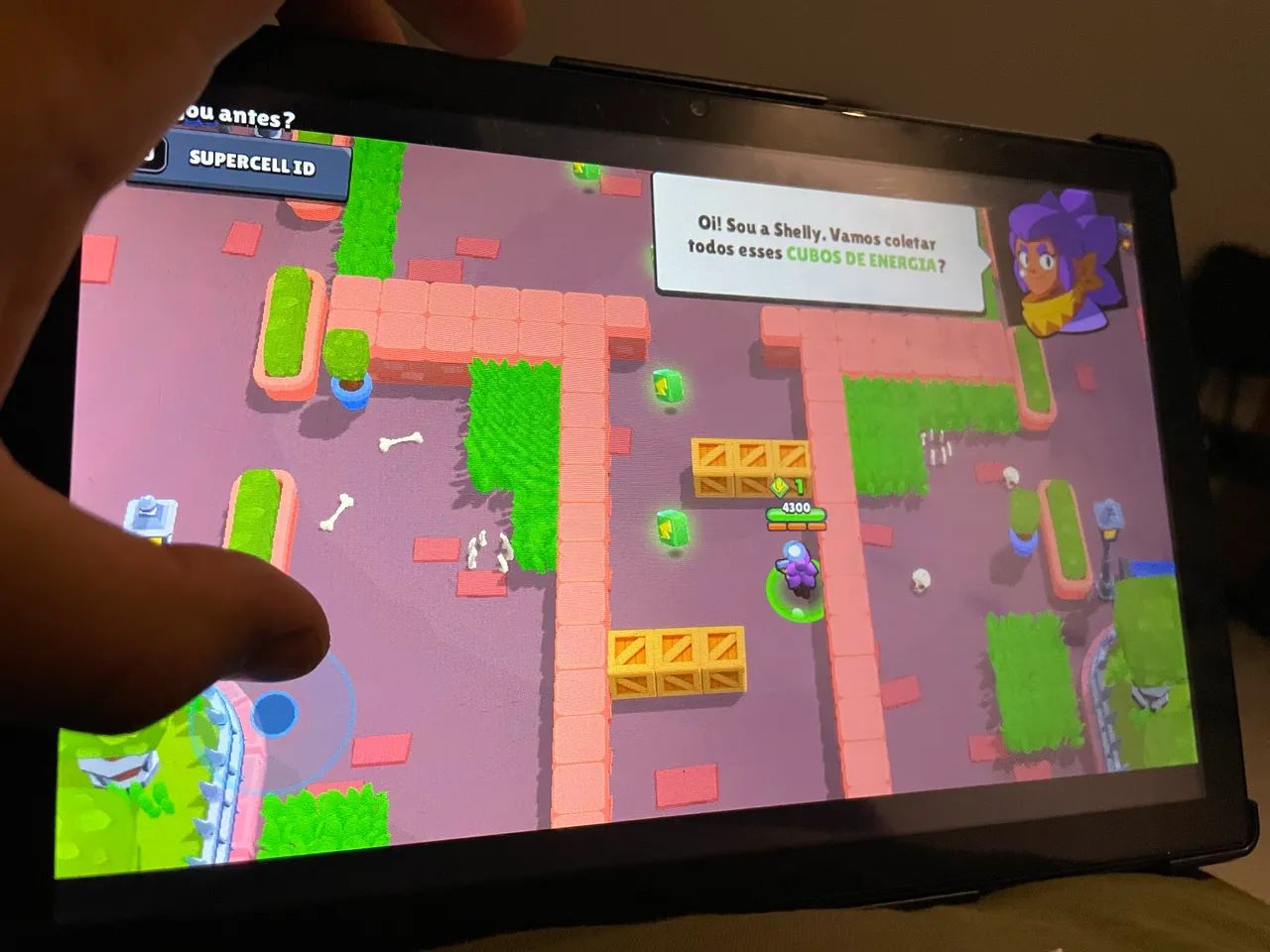 Tablet 256GB de Memória e 8GB de RAM - Para estudos trabalho e lazer - Foto 4