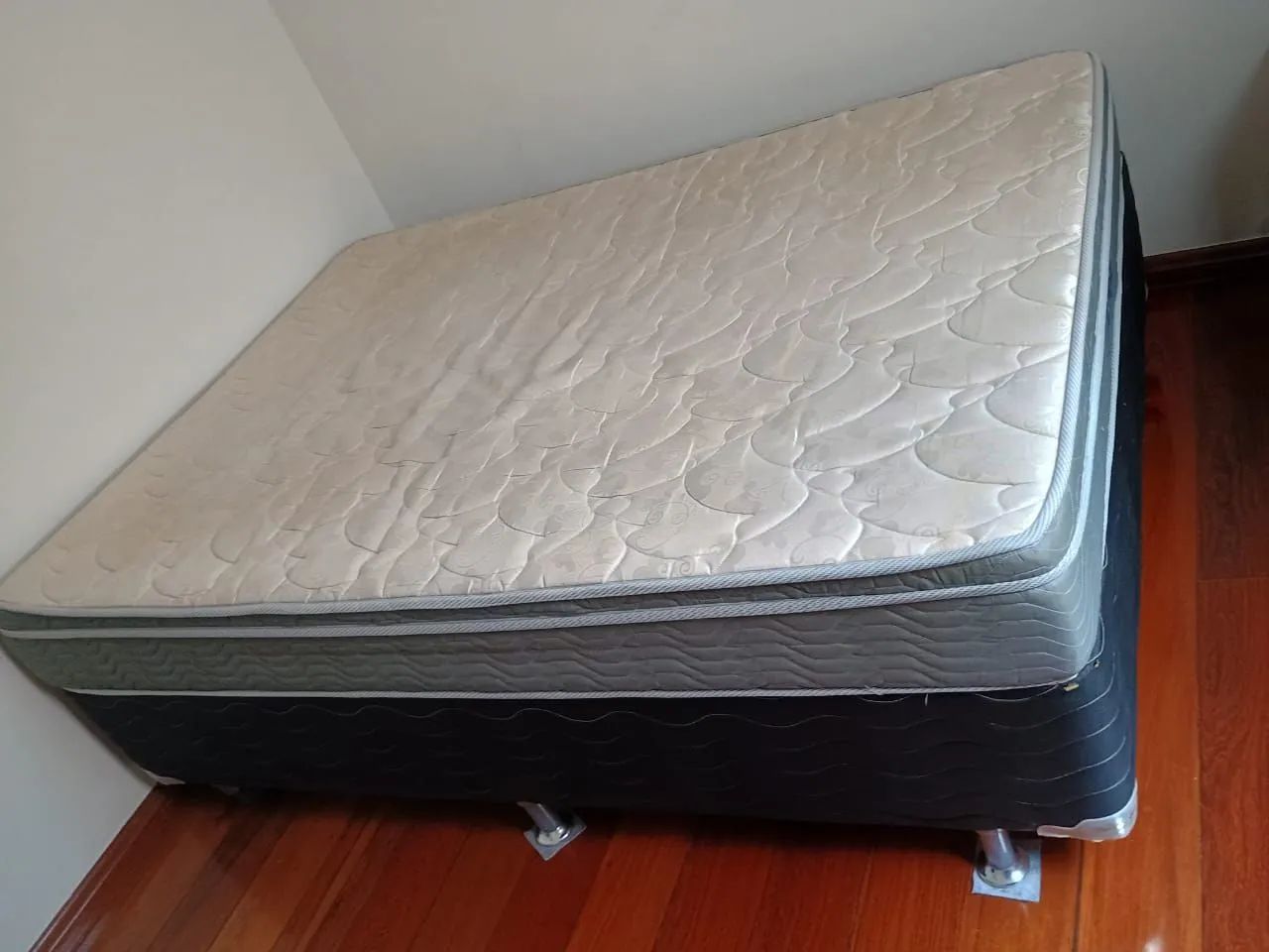 Cama de casal - Foto 2