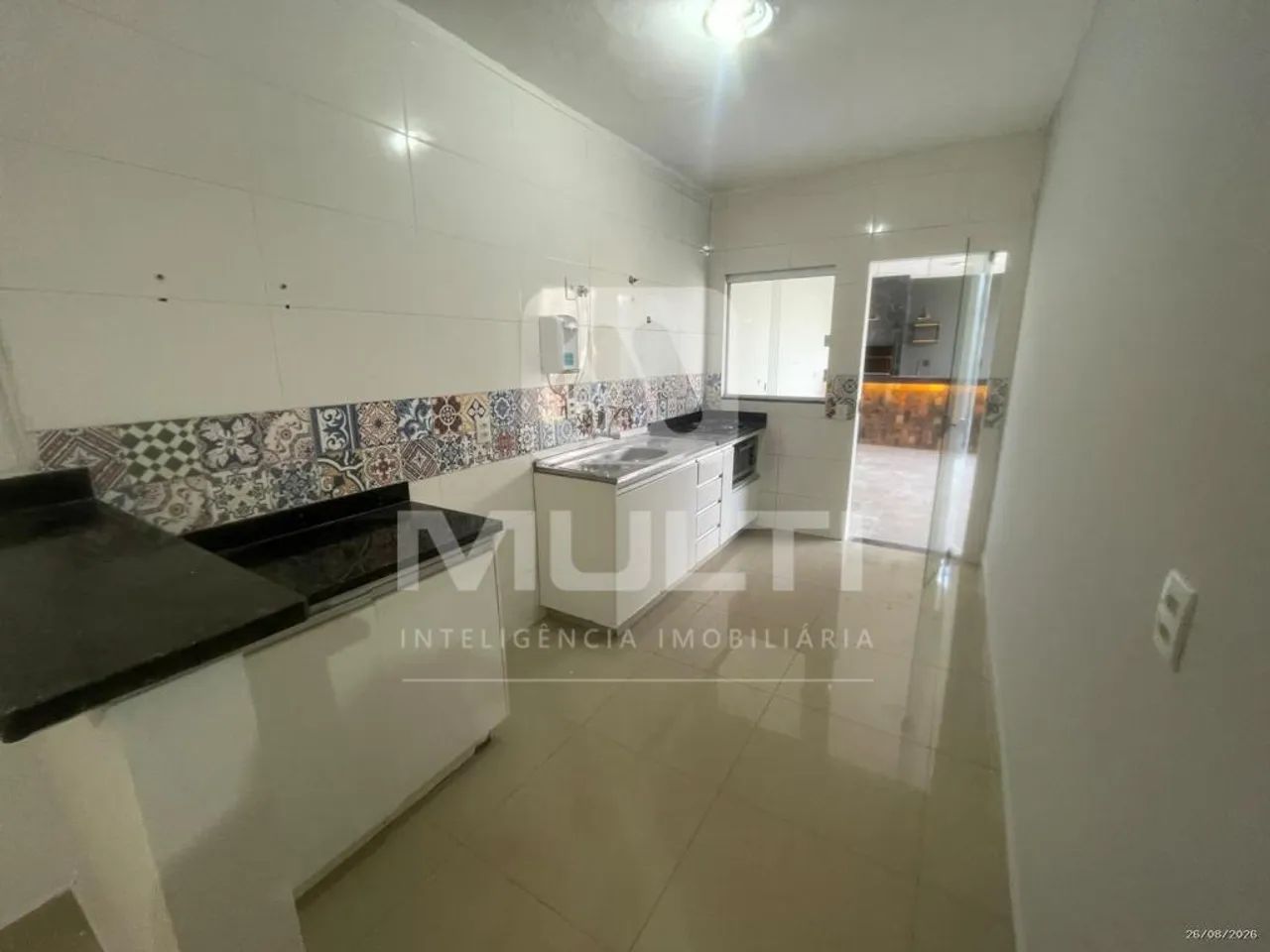 Casa Condominio - JARDIM HOLANDA - Foto 4