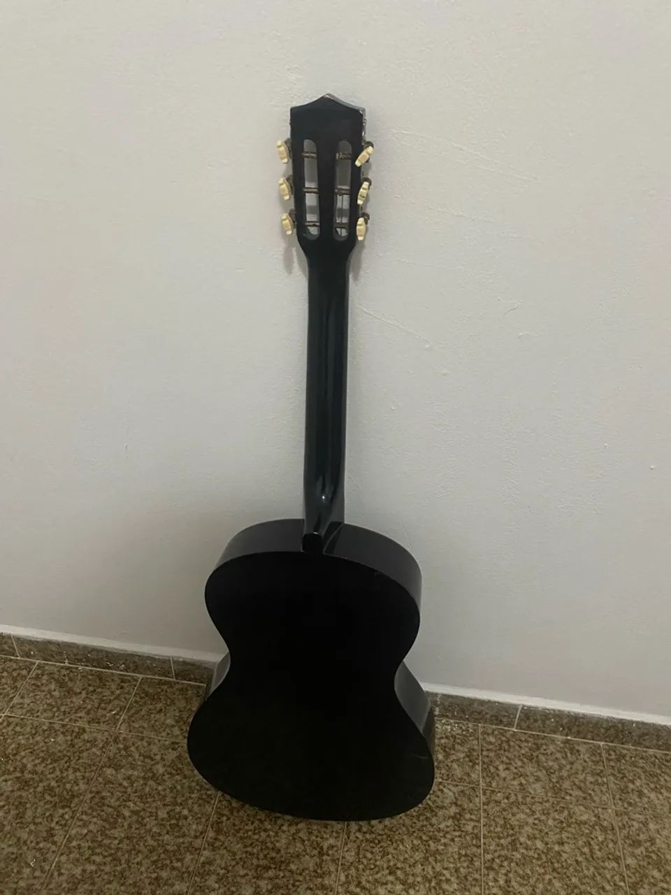 VIOLÃO marca queens  - Foto 3