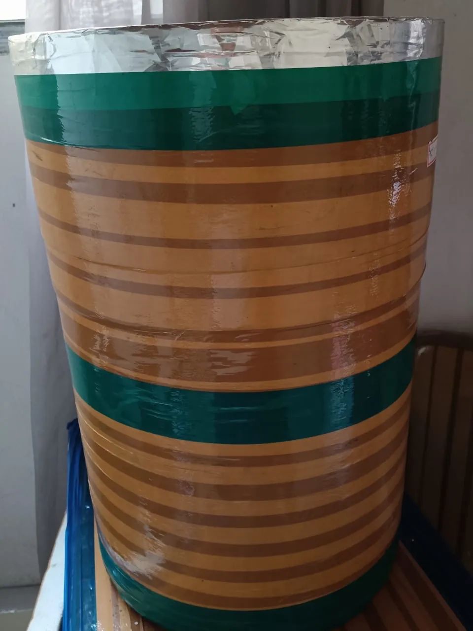 Caixa De Isopor Térmica 27 Litros Nova - Apenas R$ 35