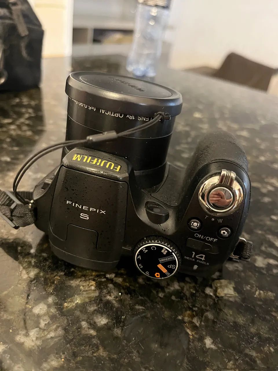 fujifilm finepix s2800hd