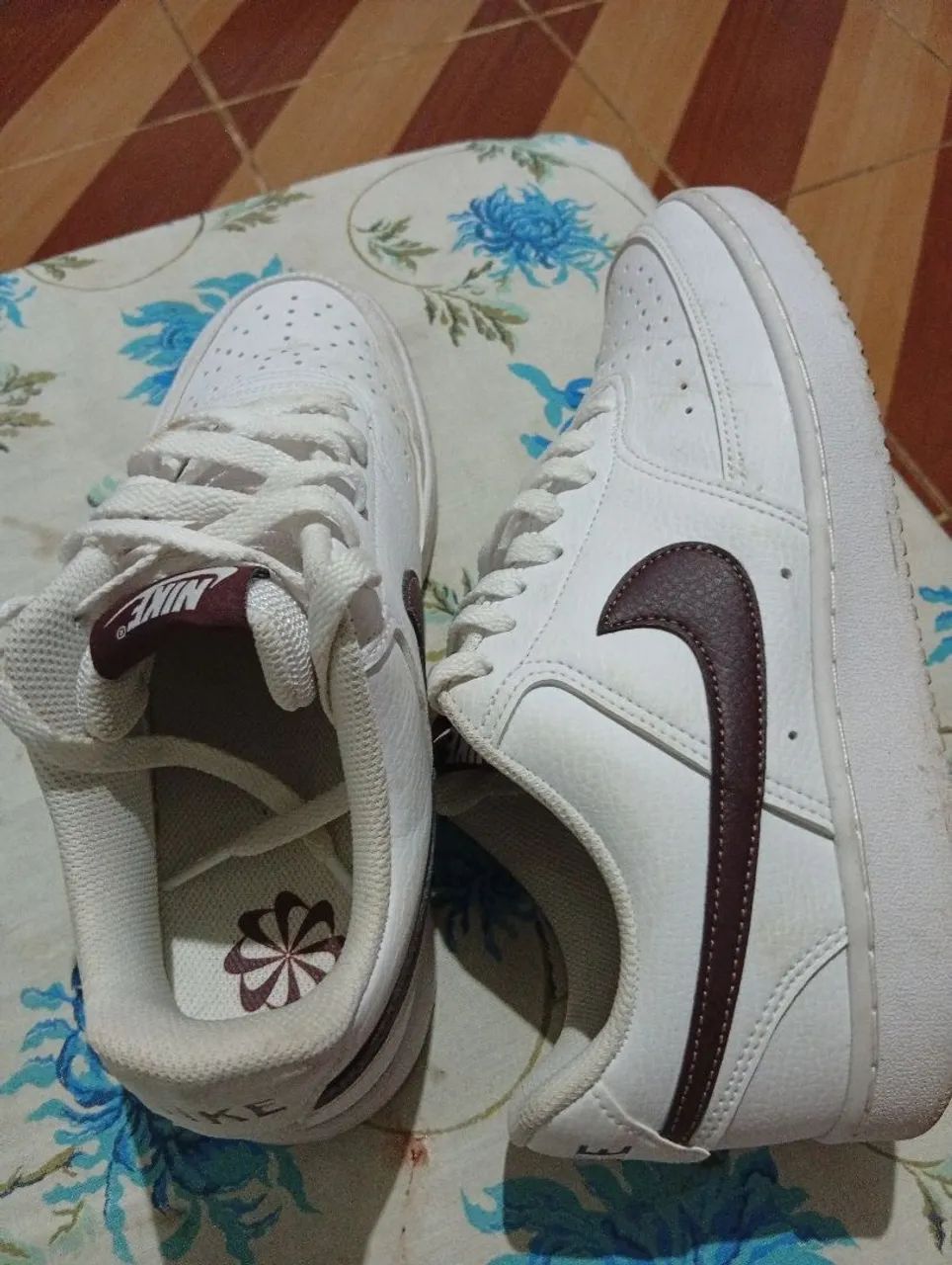 Tênis Nike original usado - Foto 2