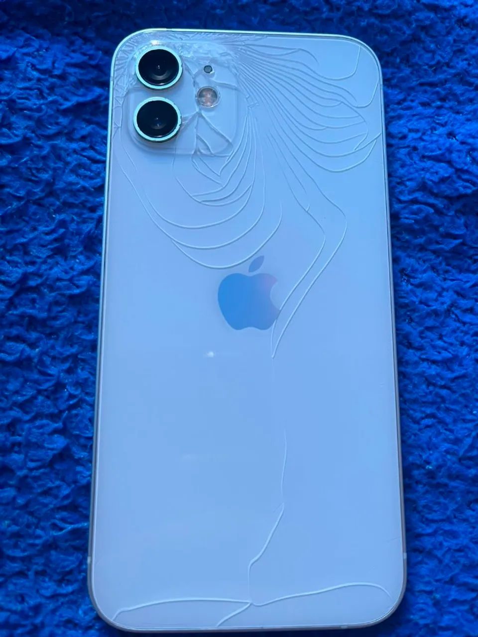 Vendo iPhone 12  - Foto 4